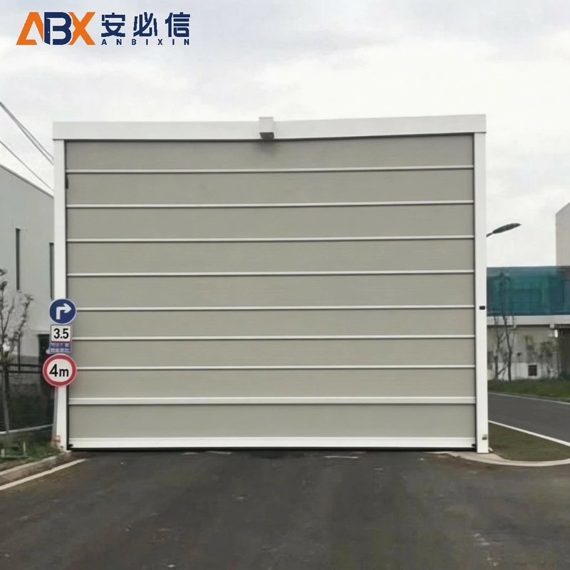 鄂尔多斯市堆积门